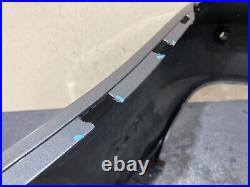 Bmw 1 Series Coupe E82 E88 M Sport 2010 Rear Bumper 51128045420 Wr-43