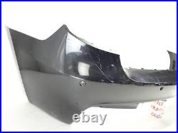 Bmw 1 Series E81/87 Hatchback M Sport Rear Bumper Genuine (51128045541-0)