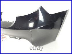 Bmw 1 Series E81/87 Hatchback M Sport Rear Bumper Genuine (51128045541-0)