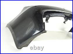 Bmw 1 Series E81/87 Hatchback M Sport Rear Bumper Genuine (51128045541-0)