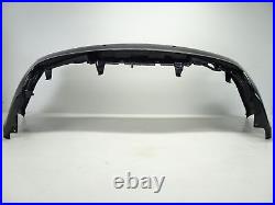 Bmw 1 Series E81/87 Hatchback M Sport Rear Bumper Genuine (51128045541-0)