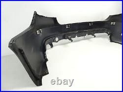 Bmw 1 Series E81/87 Hatchback M Sport Rear Bumper Genuine (51128045541-0)