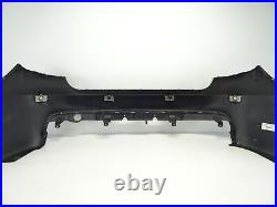 Bmw 1 Series E81/87 Hatchback M Sport Rear Bumper Genuine (51128045541-0)