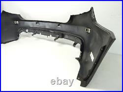 Bmw 1 Series E81/87 Hatchback M Sport Rear Bumper Genuine (51128045541-0)