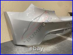 Bmw 1 Series E81 E87 M Sport 2007-10 Rear Bumper WR-707 51128045541-03