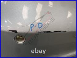 Bmw 1 Series E81 E87 M Sport 2007-10 Rear Bumper WR-707 51128045541-03