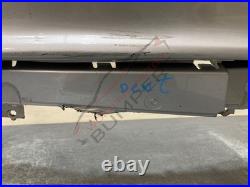 Bmw 1 Series E81 E87 M Sport 2007-10 Rear Bumper WR-707 51128045541-03