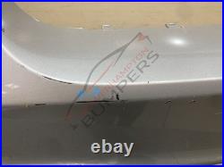 Bmw 1 Series E81 E87 M Sport 2007-10 Rear Bumper WR-707 51128045541-03