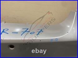 Bmw 1 Series E81 E87 M Sport 2007-10 Rear Bumper WR-707 51128045541-03