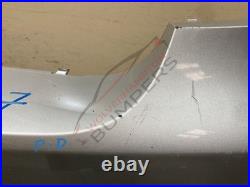 Bmw 1 Series E81 E87 M Sport 2007-10 Rear Bumper WR-707 51128045541-03