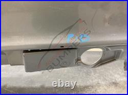 Bmw 1 Series E81 E87 M Sport 2007-10 Rear Bumper WR-707 51128045541-03