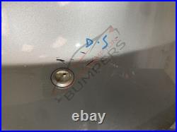 Bmw 1 Series E81 E87 M Sport 2007-10 Rear Bumper WR-707 51128045541-03