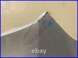 Bmw 1 Series E81 E87 M Sport 2007-10 Rear Bumper WR-707 51128045541-03 Bmw 1 Series E81 E87 M Sport 2007-10 Rear Bumper WR-707 51128045541-03