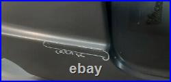 Bmw 1 Series E81 E87 M Sport 2008 To 2011 Genuine Rear Bumper With Diffuser