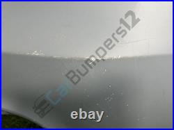 Bmw 1 Series E81 E87 M Sport Rear Bumper 51128045541