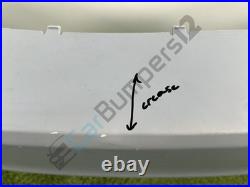 Bmw 1 Series E81 E87 M Sport Rear Bumper 51128045541