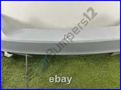 Bmw 1 Series E81 E87 M Sport Rear Bumper 51128045541