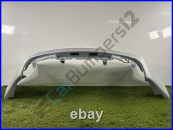 Bmw 1 Series E81 E87 M Sport Rear Bumper 51128045541