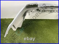Bmw 1 Series E81 E87 M Sport Rear Bumper 51128045541