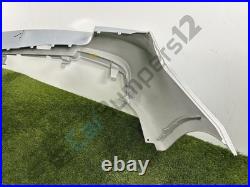 Bmw 1 Series E81 E87 M Sport Rear Bumper 51128045541