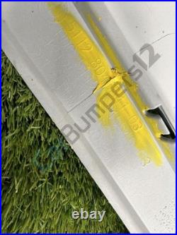 Bmw 1 Series E81 E87 M Sport Rear Bumper 51128045541