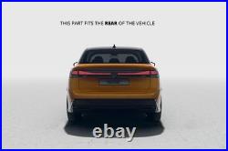 Bmw 1 Series E81 E87 M Sport Rear Bumper 51128045541
