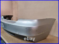 Bmw 1 Series E82 07-13 M Sport Rear Bumper With Sensors Colour Code (354)