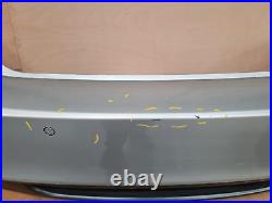 Bmw 1 Series E82 07-13 M Sport Rear Bumper With Sensors Colour Code (354)