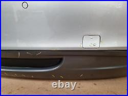 Bmw 1 Series E82 07-13 M Sport Rear Bumper With Sensors Colour Code (354)