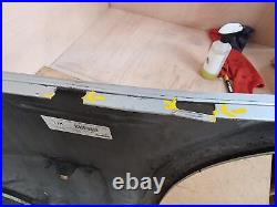 Bmw 1 Series E82 07-13 M Sport Rear Bumper With Sensors Colour Code (354)