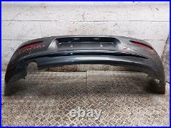 Bmw 1 Series F20 2018 Sport Complete Rear Bumper In Mineral Grey B39