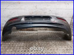 Bmw 1 Series F20 2018 Sport Complete Rear Bumper In Mineral Grey B39 Bmw 1 Series F20 2018 Sport Complete Rear Bumper In Mineral Grey B39