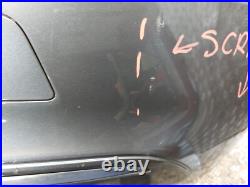 Bmw 1 Series F20 2018 Sport Complete Rear Bumper In Mineral Grey B39 Bmw 1 Series F20 2018 Sport Complete Rear Bumper In Mineral Grey B39
