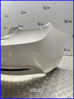 Bmw 1 Series F20 F21 Rear Bumper Sport Pre LCI In Alpine White 300