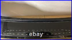 Bmw 1 Series F20 LCI Se/sport 2015-2019 Rear Bumper Black 51127371756 Original