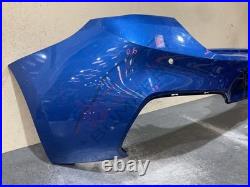 Bmw 1 Series F20 M Sport Rear Bumper 2015-on 51128060292 Wr-735 5112 8060292