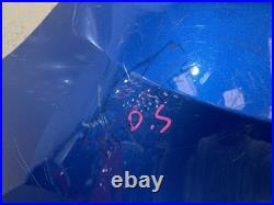 Bmw 1 Series F20 M Sport Rear Bumper 2015-on 51128060292 Wr-735 5112 8060292