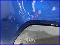 Bmw 1 Series F20 M Sport Rear Bumper 2015-on 51128060292 Wr-735 5112 8060292