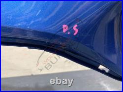 Bmw 1 Series F20 M Sport Rear Bumper 2015-on 51128060292 Wr-735 5112 8060292