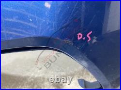 Bmw 1 Series F20 M Sport Rear Bumper 2015-on 51128060292 Wr-735 5112 8060292