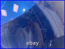 Bmw 1 Series F20 M Sport Rear Bumper 2015-on 51128060292 Wr-735 5112 8060292