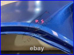 Bmw 1 Series F20 M Sport Rear Bumper 2015-on 51128060292 Wr-735 5112 8060292