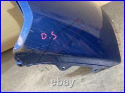 Bmw 1 Series F20 M Sport Rear Bumper 2015-on 51128060292 Wr-735 5112 8060292