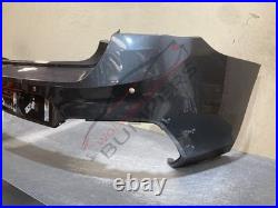 Bmw 1 Series F20 M Sport Rear Bumper 2015-on Wr-1250 51128060292