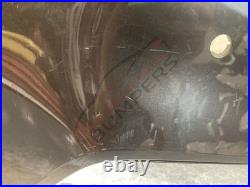 Bmw 1 Series F20 M Sport Rear Bumper 2015-on Wr-1250 51128060292