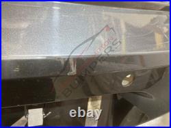 Bmw 1 Series F20 M Sport Rear Bumper 2015-on Wr-1250 51128060292