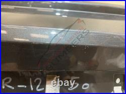 Bmw 1 Series F20 M Sport Rear Bumper 2015-on Wr-1250 51128060292