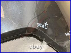 Bmw 1 Series F20 M Sport Rear Bumper 2015-on Wr-1250 51128060292