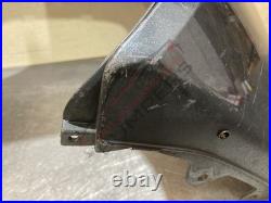 Bmw 1 Series F20 M Sport Rear Bumper 2015-on Wr-1250 51128060292