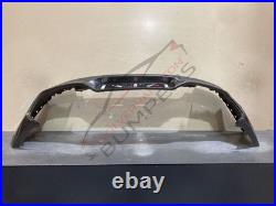 Bmw 1 Series F20 M Sport Rear Bumper 2015-on Wr-1250 51128060292